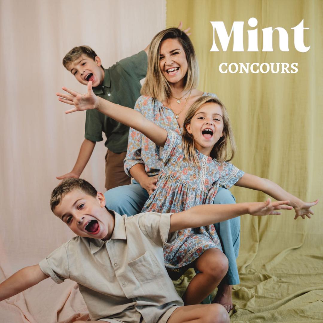 Instagram contest