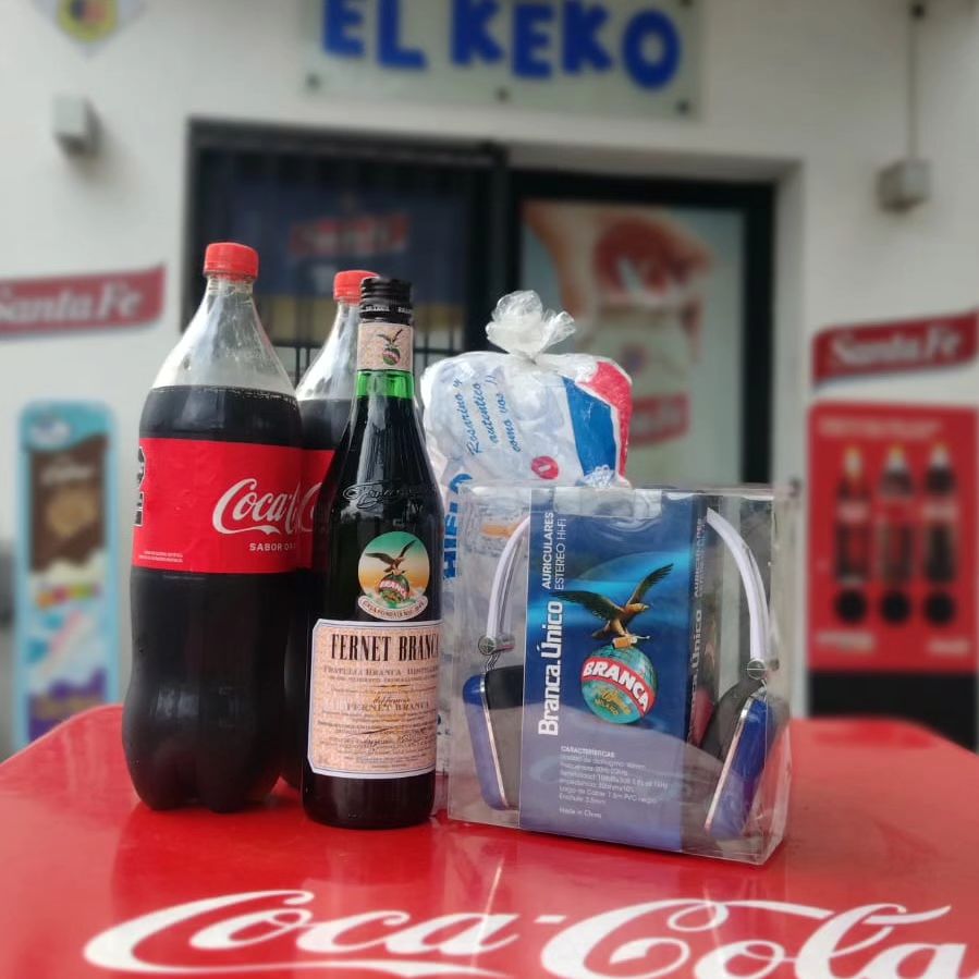 Instagram contest