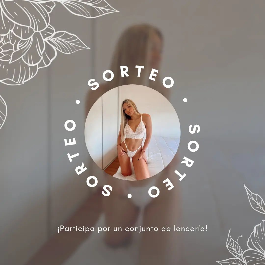 Instagram contest