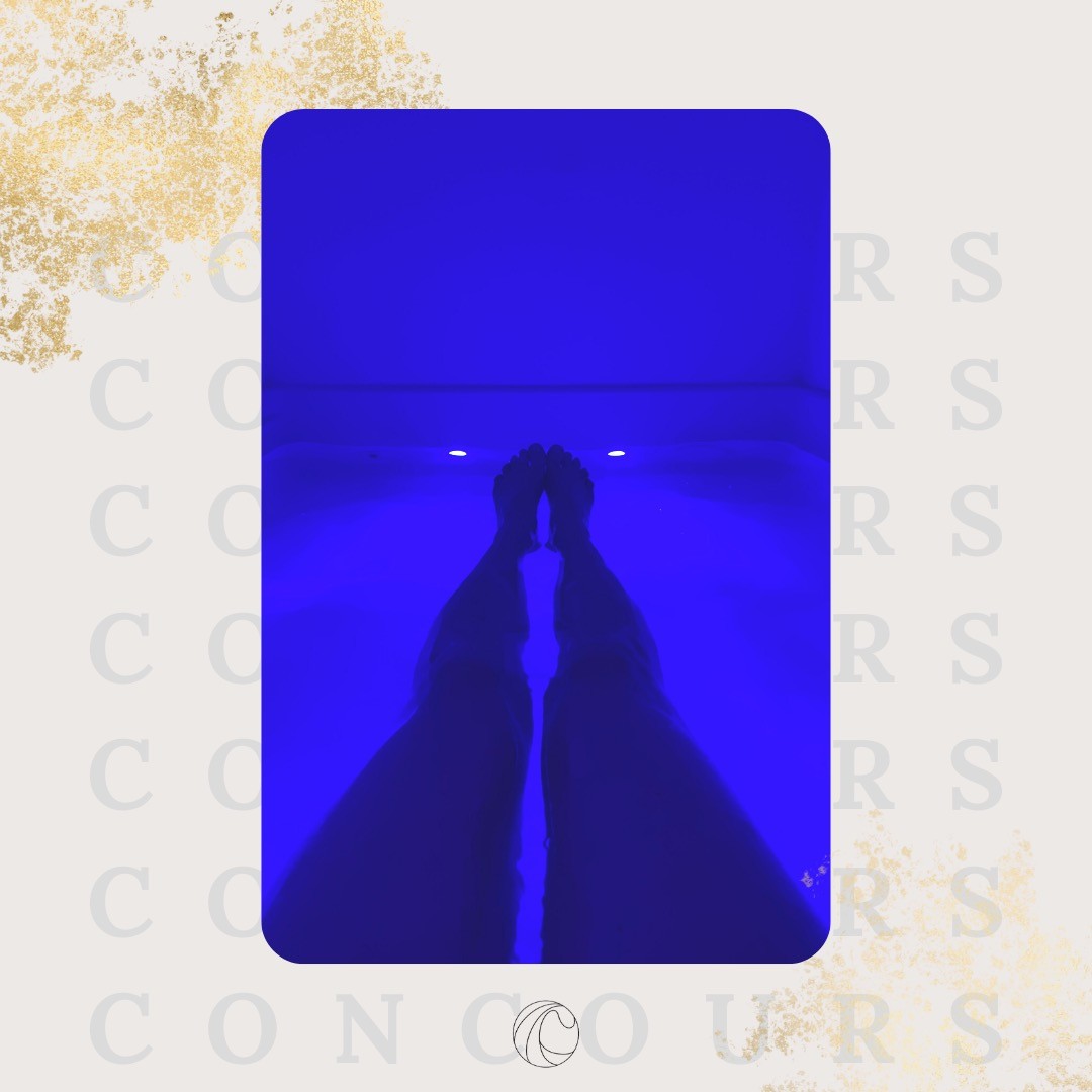 Instagram contest