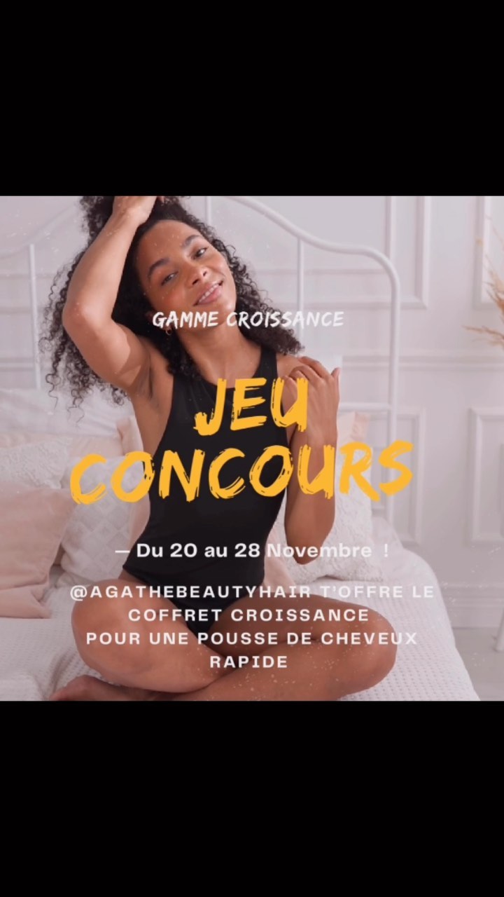 Instagram contest