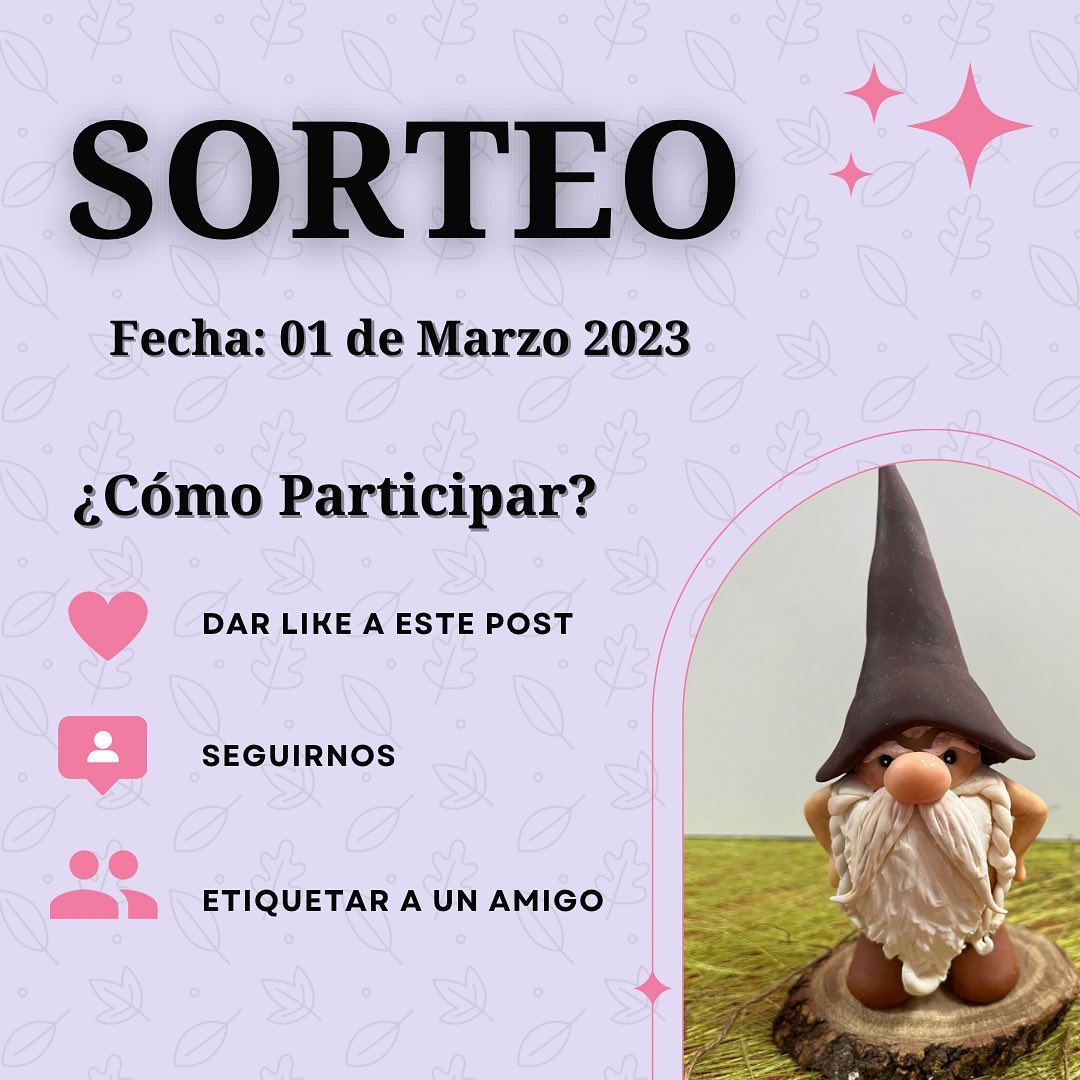 Instagram contest