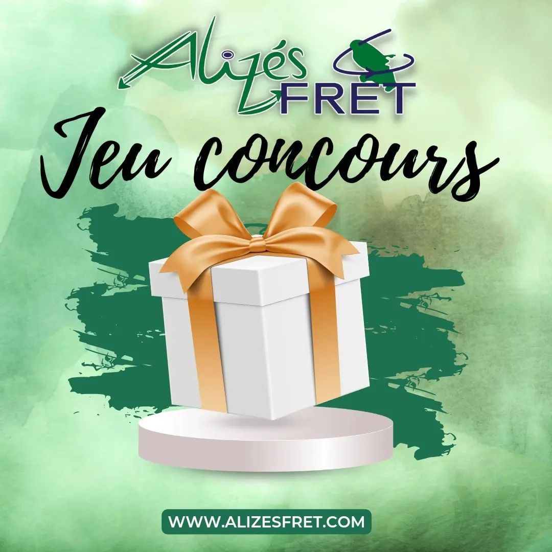 Instagram contest