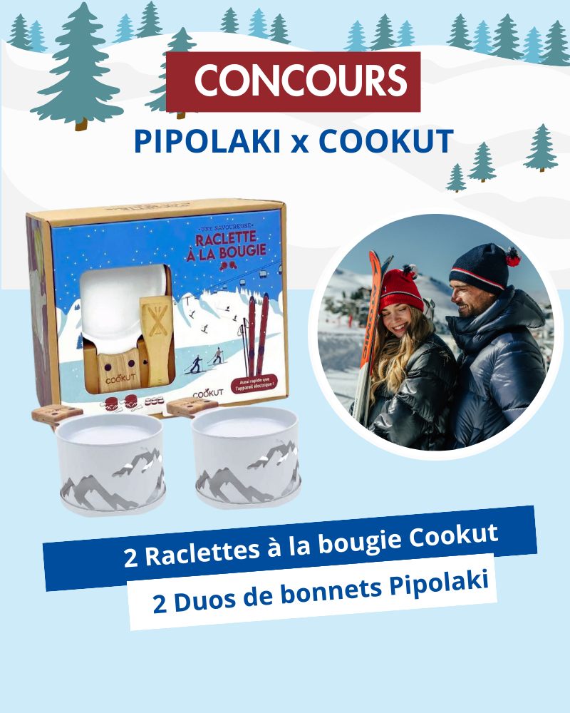 Instagram contest