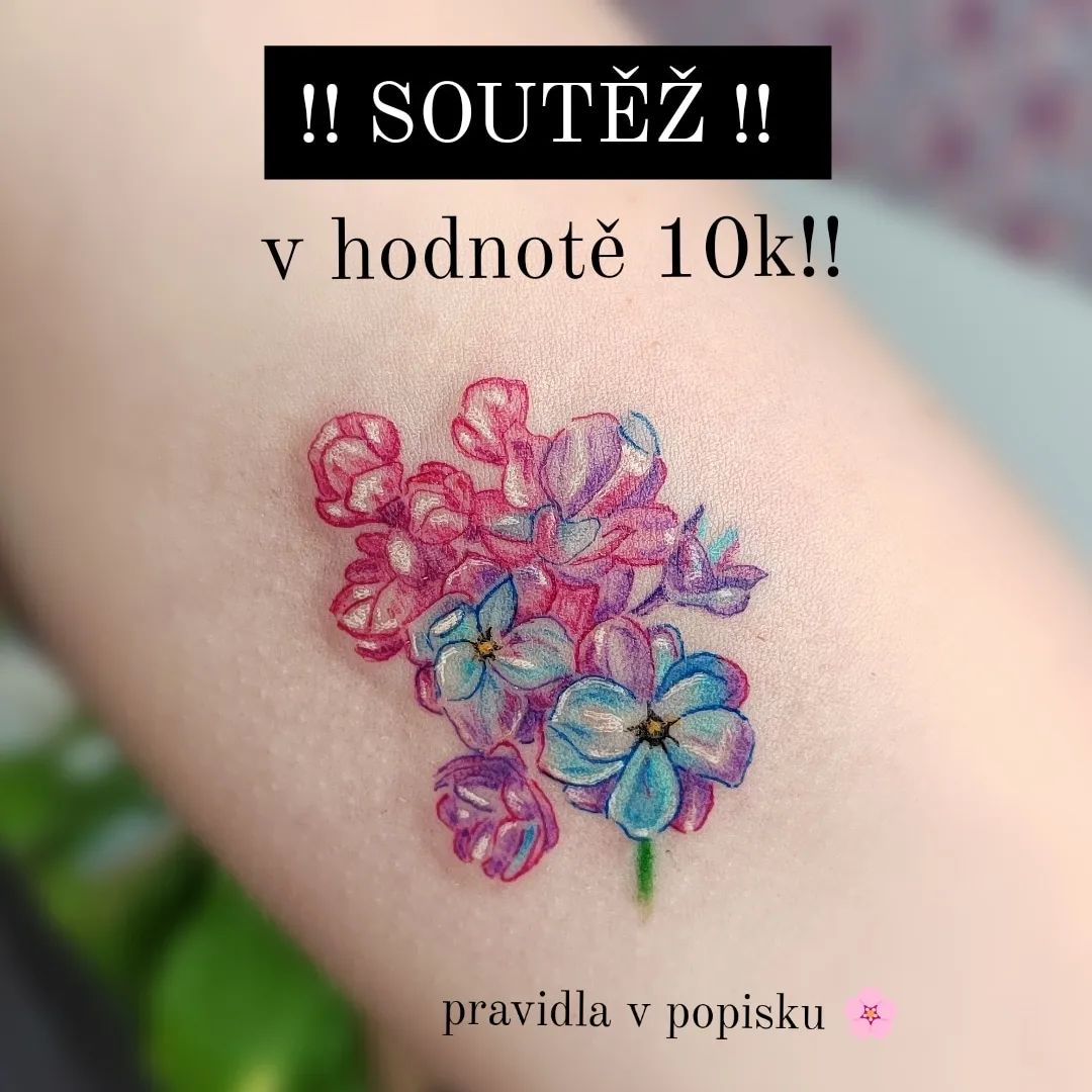 Instagram contest