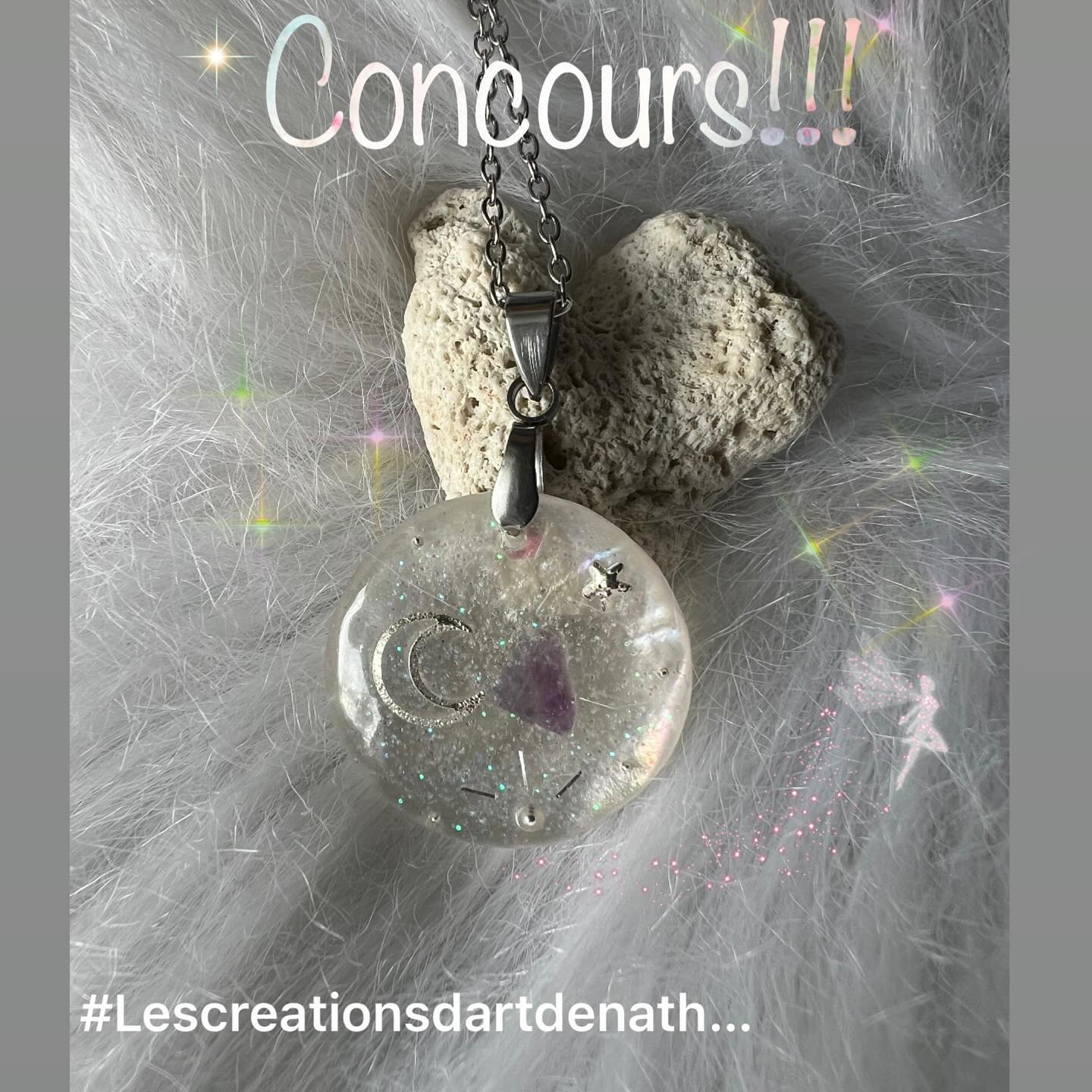 Instagram contest