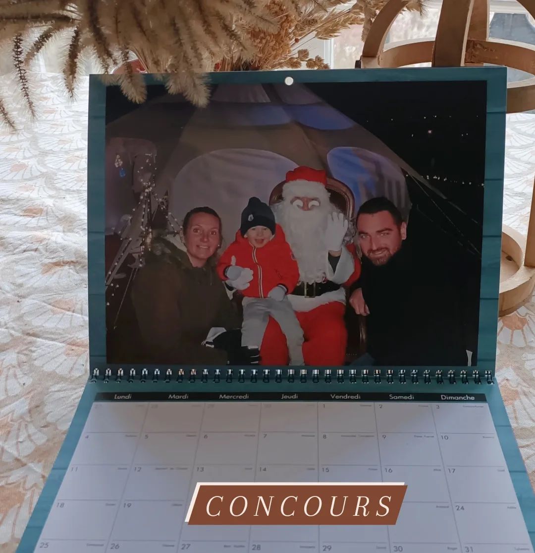 Instagram contest