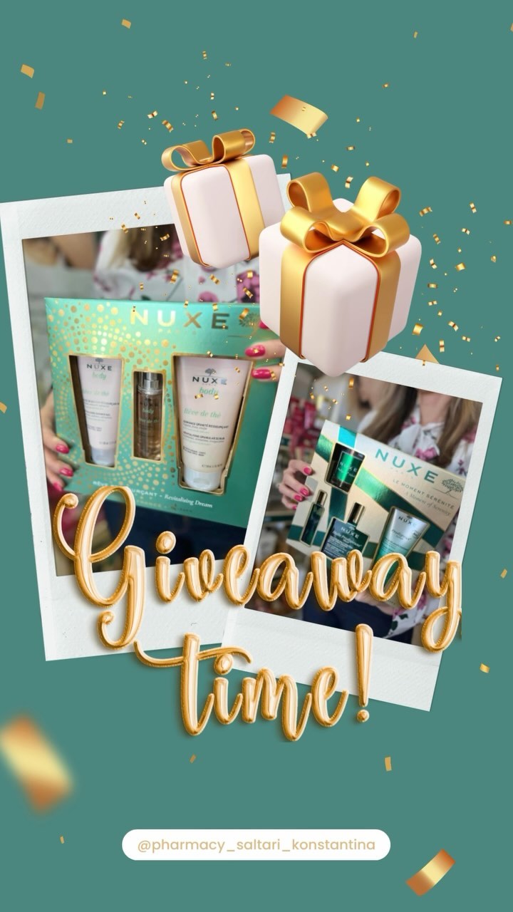 Instagram contest