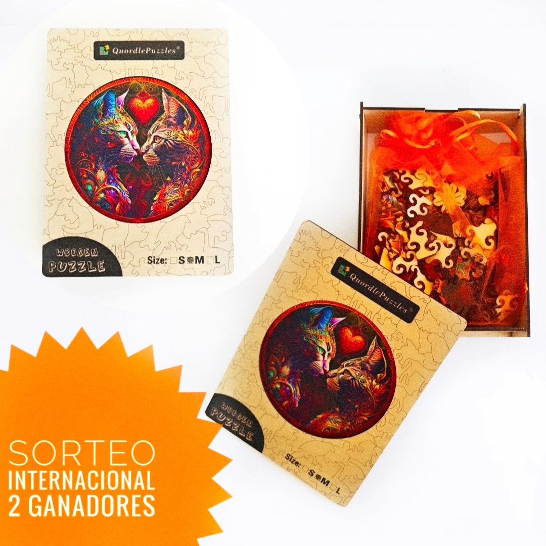Instagram contest