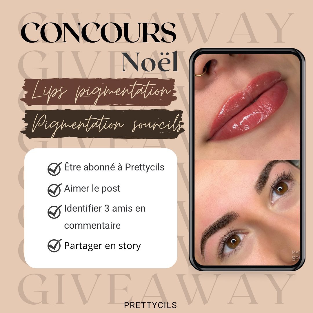 instagram contest