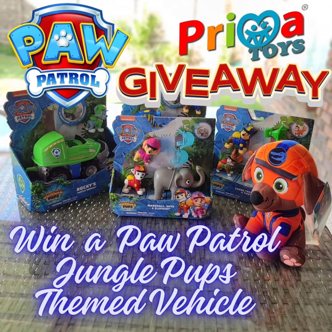 Instagram contest