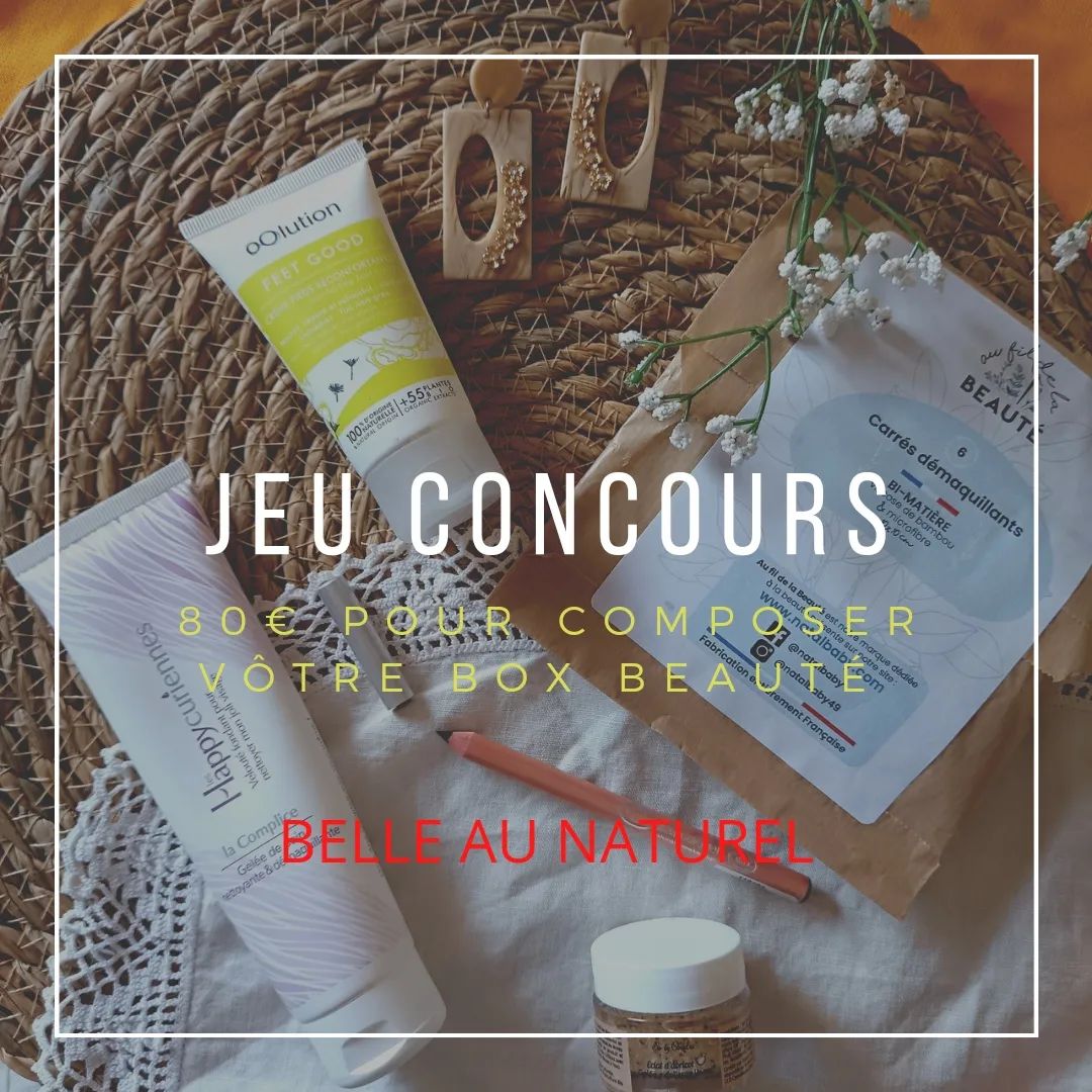 Instagram contest