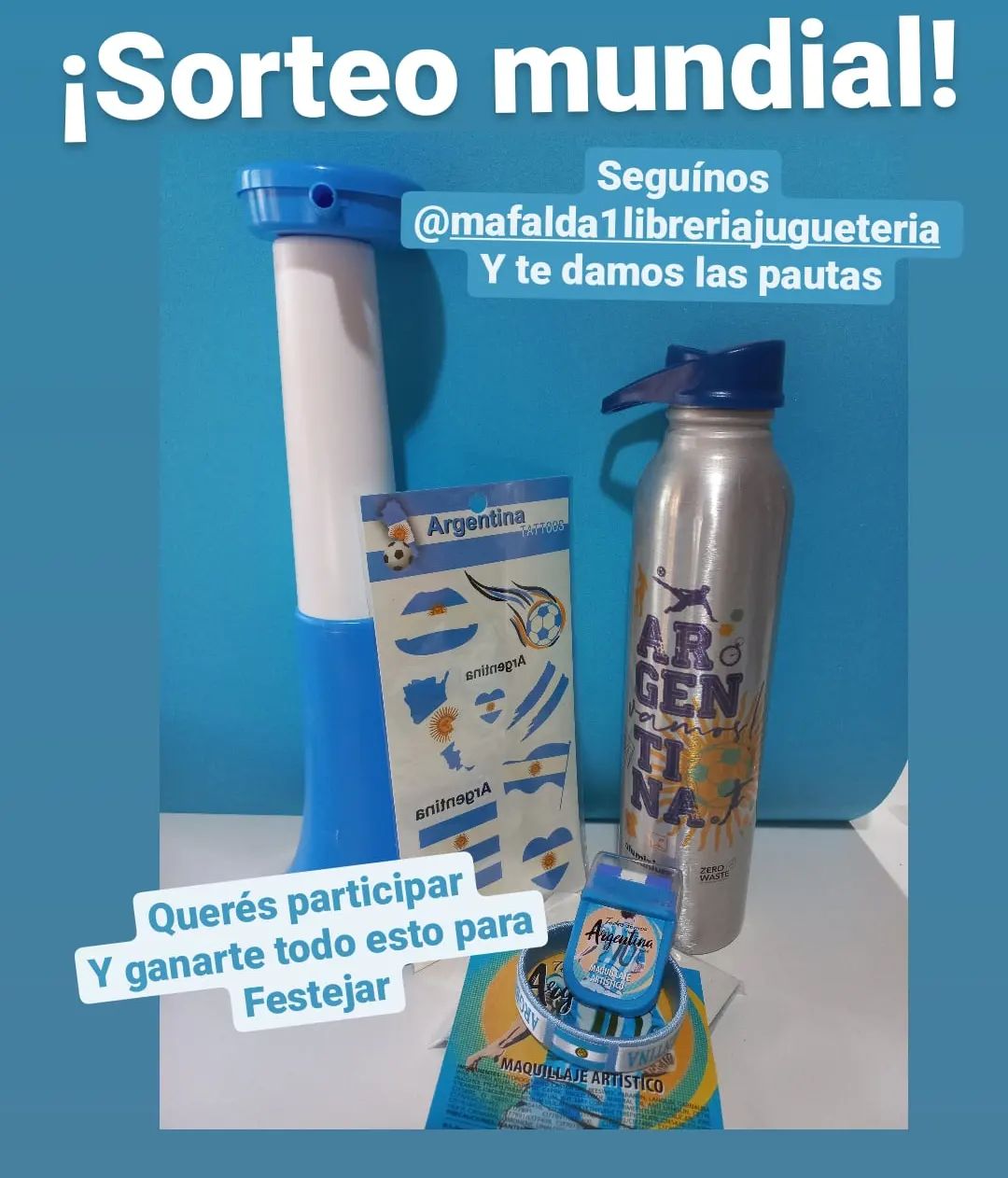 instagram contest