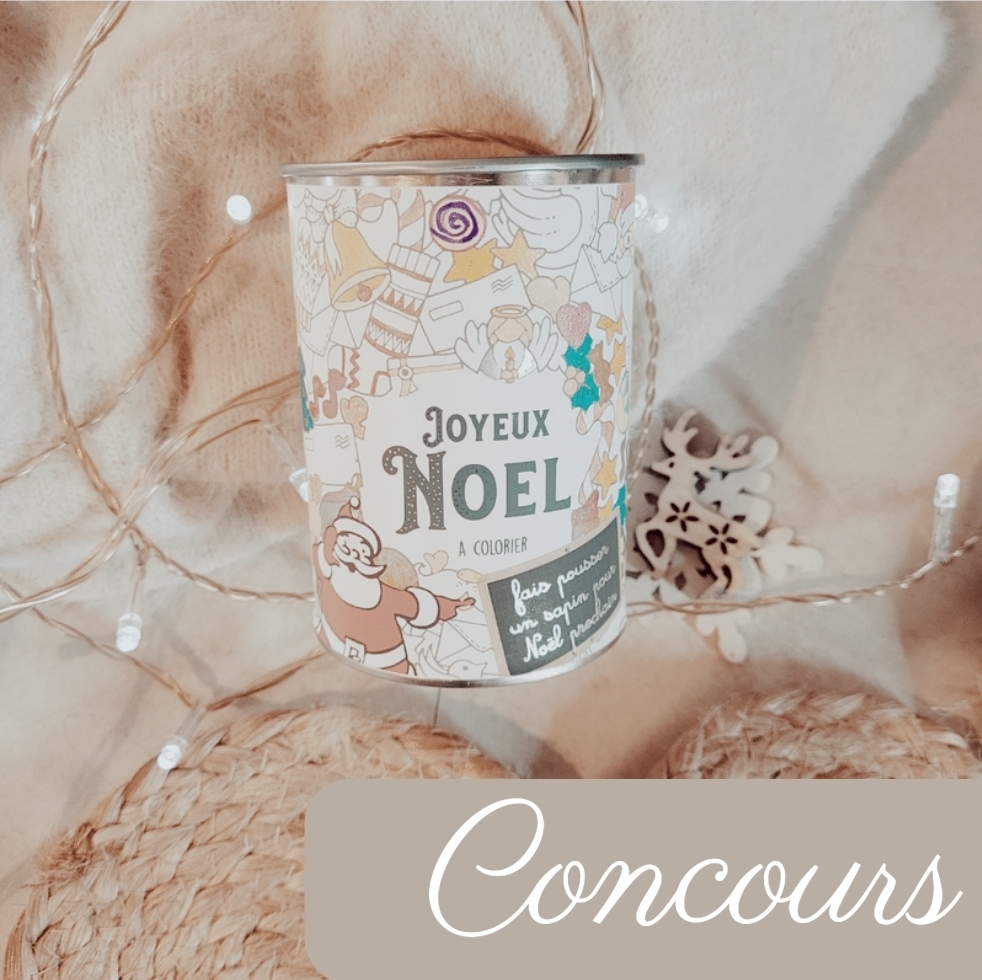 Instagram contest