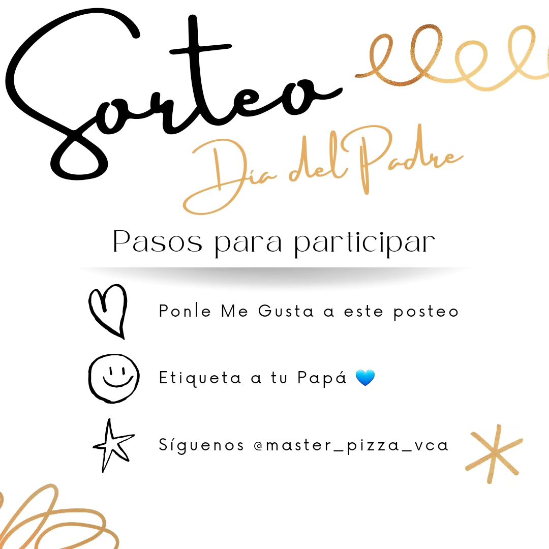 Instagram contest