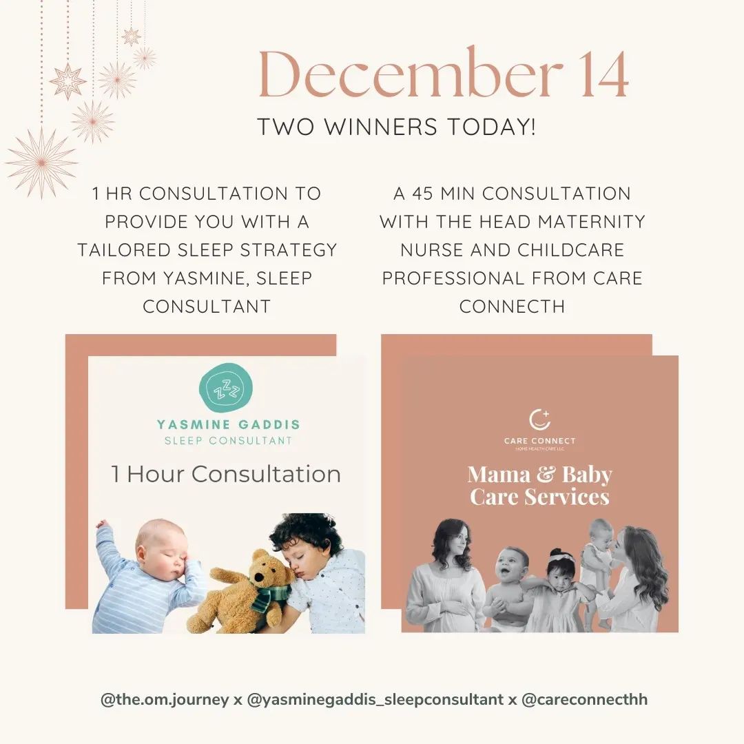 Instagram contest