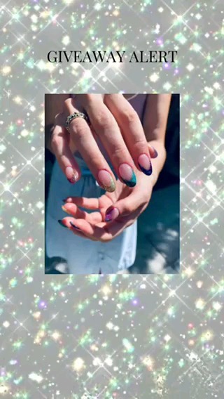 Instagram contest