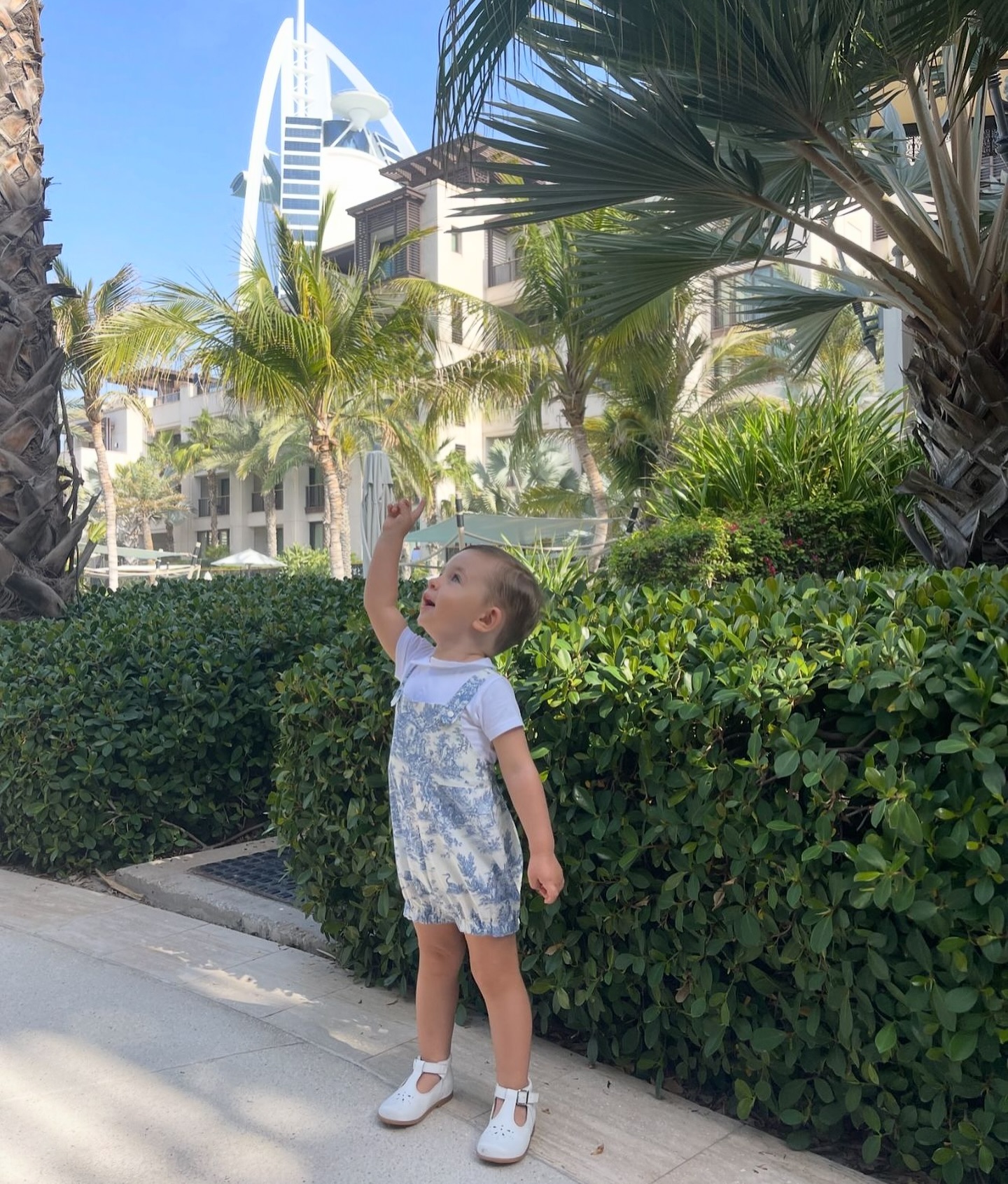 Instagram contest