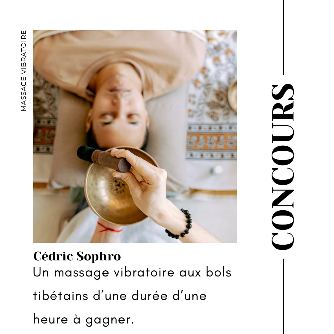 Instagram contest