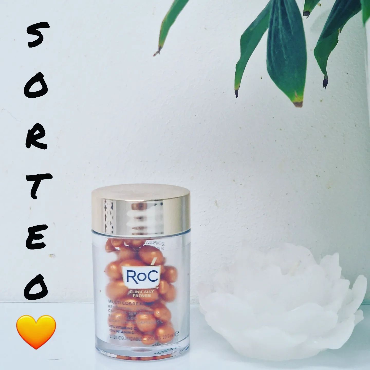 Instagram contest