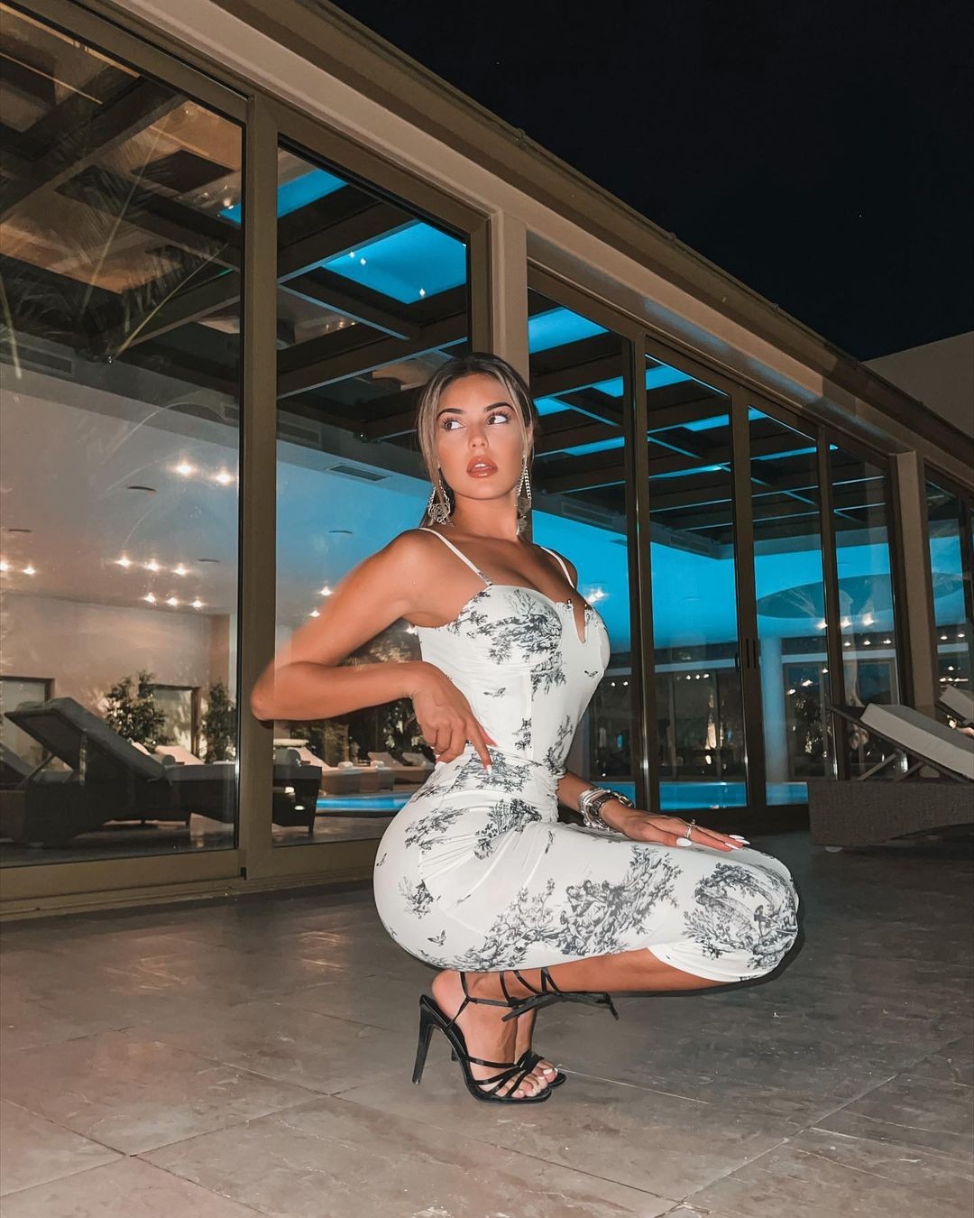 Instagram contest