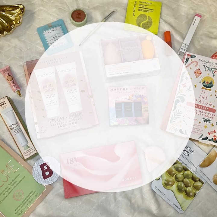 Instagram contest