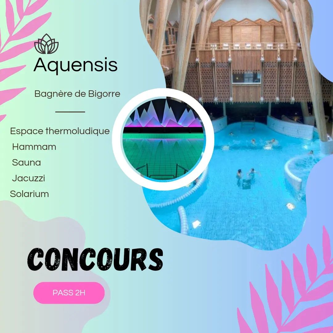 Instagram contest