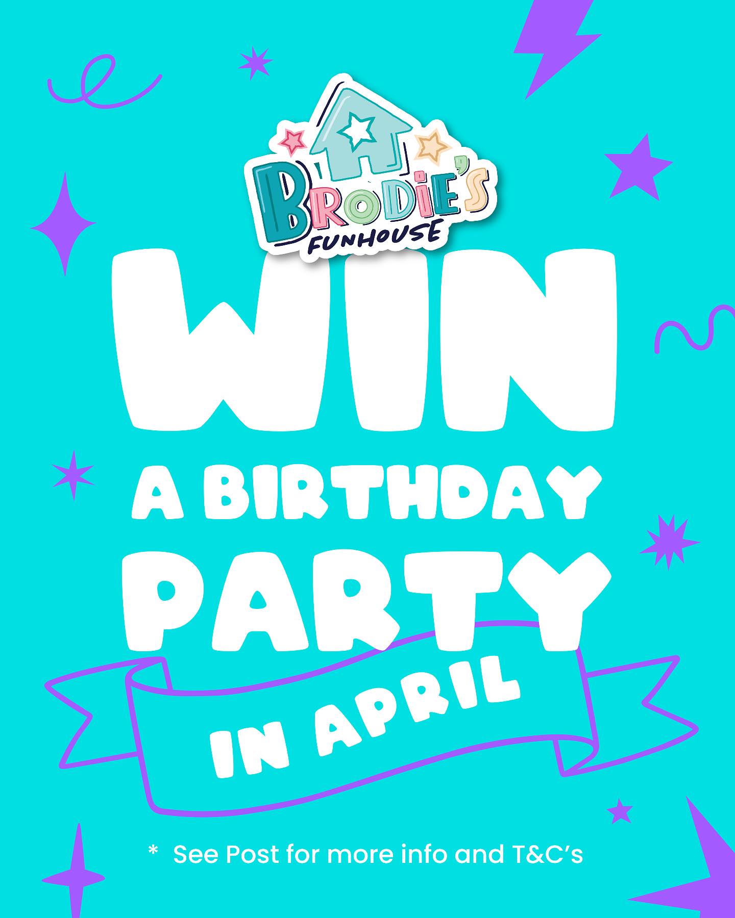 Facebook contest