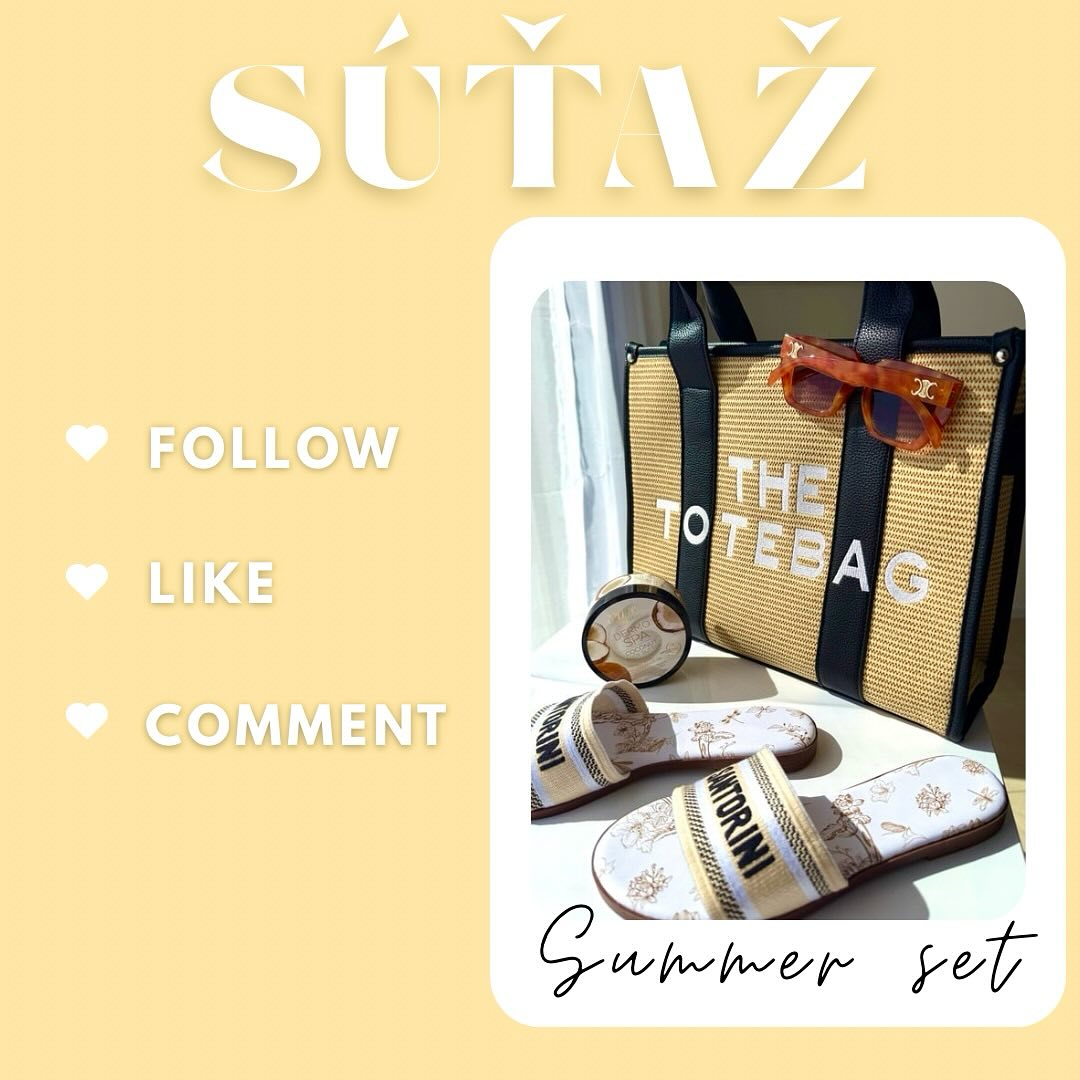 Instagram contest