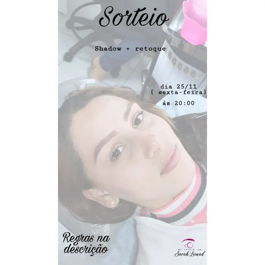 Instagram contest