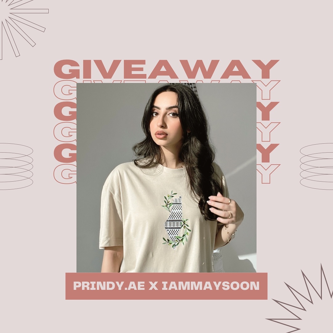 Instagram contest