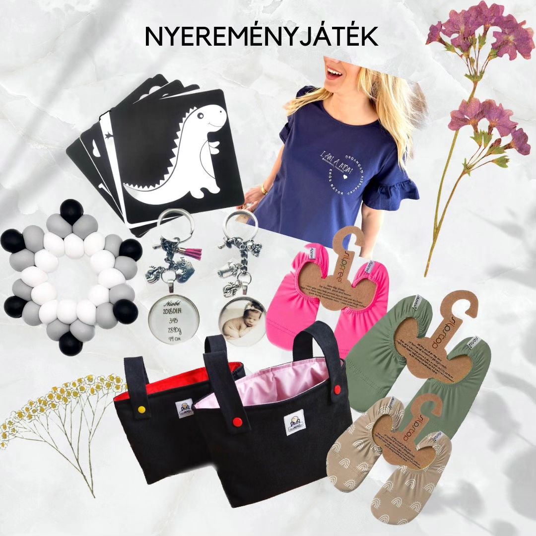 Instagram contest