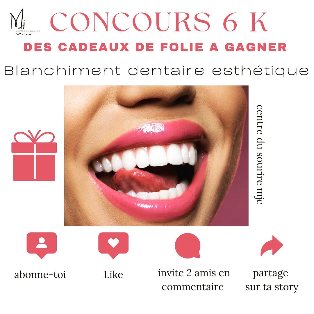Instagram contest