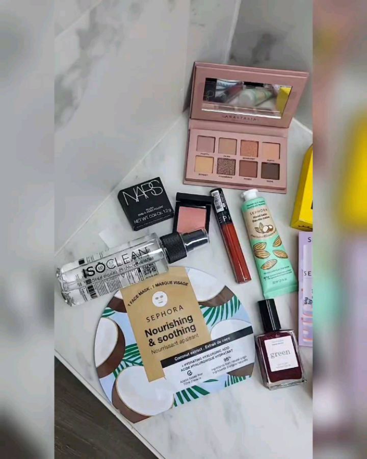 Instagram contest