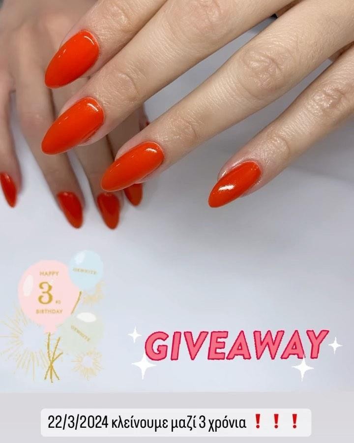Instagram contest