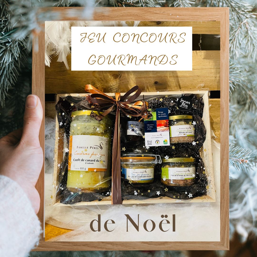 Instagram contest