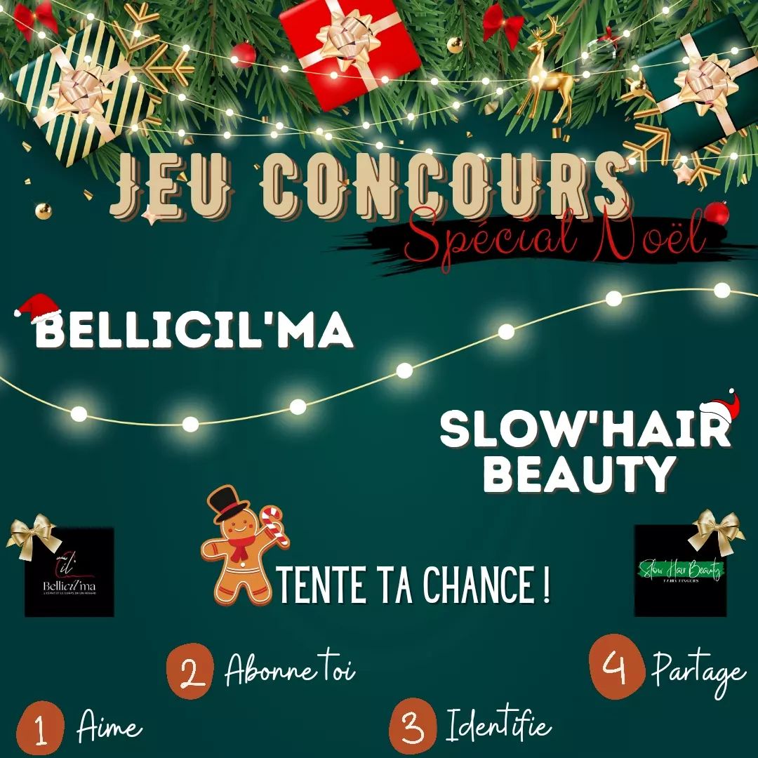 Instagram contest
