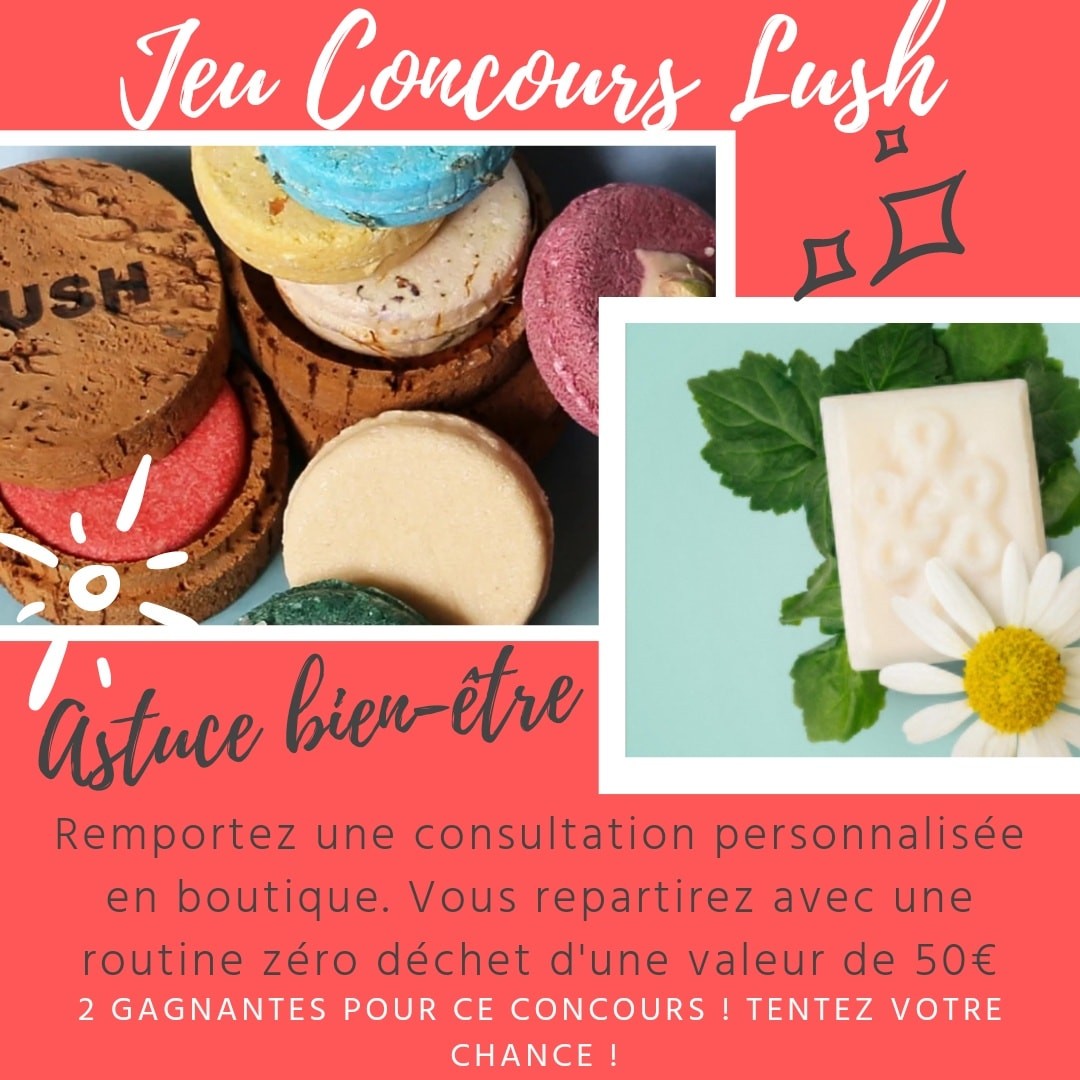 Instagram contest