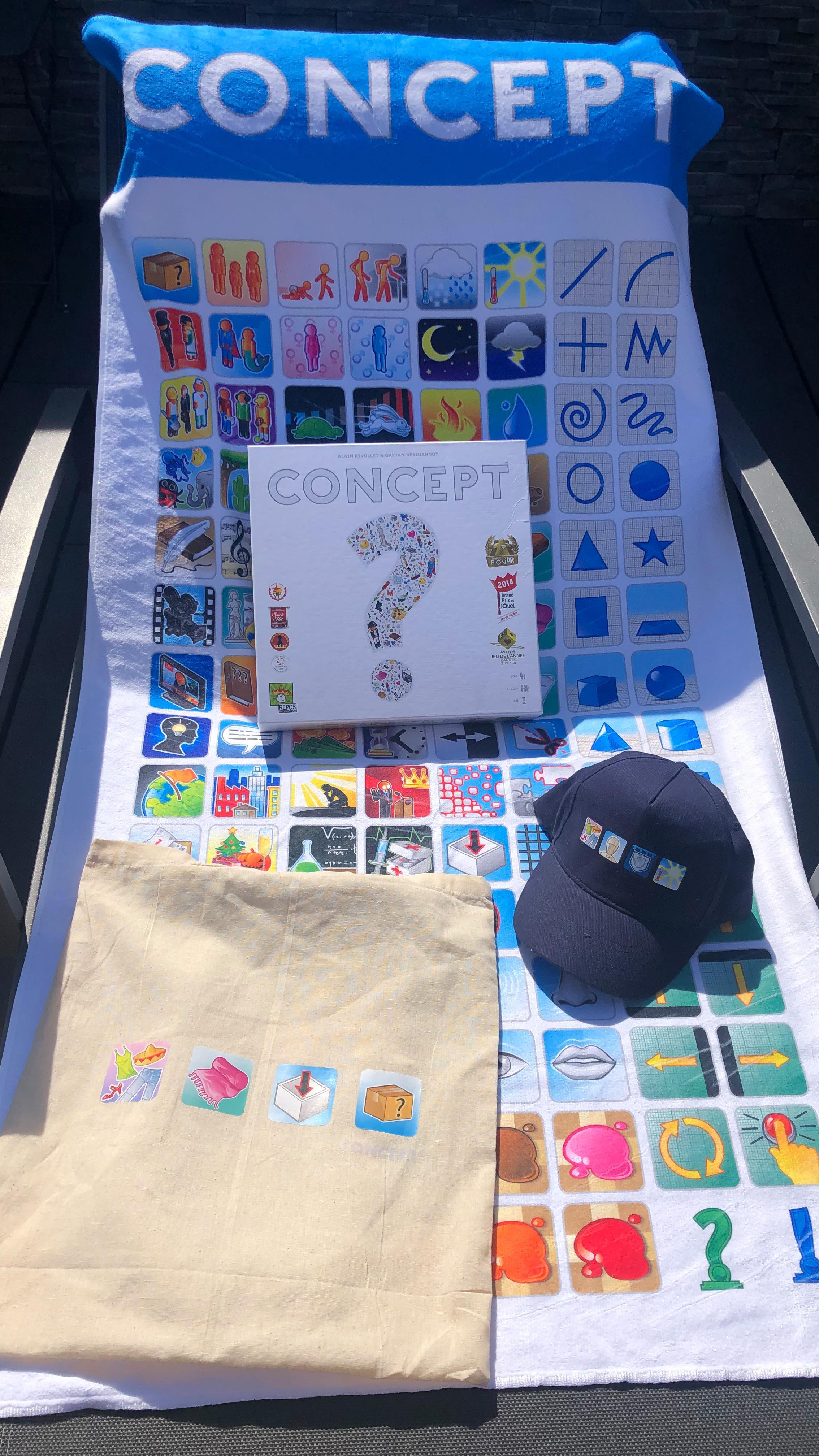 Instagram contest