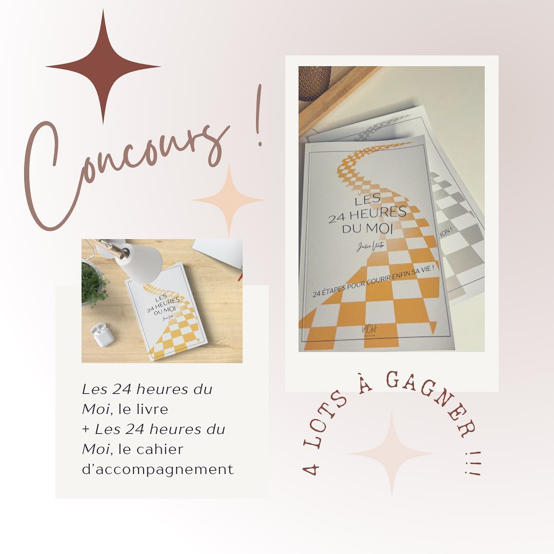 Instagram contest