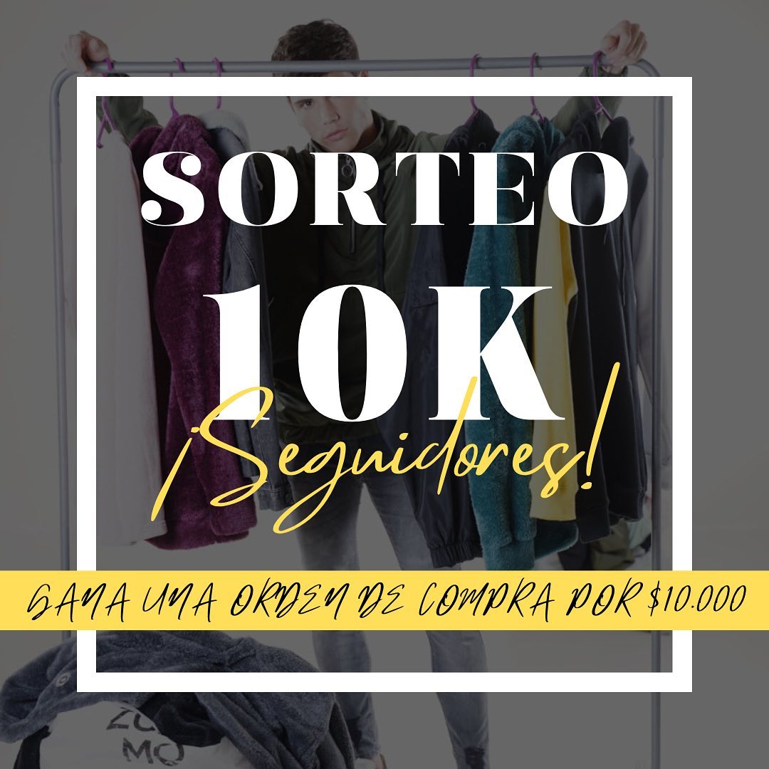 Instagram contest