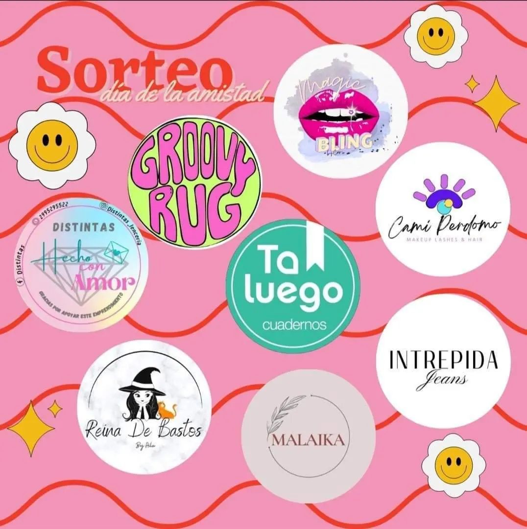 Instagram contest