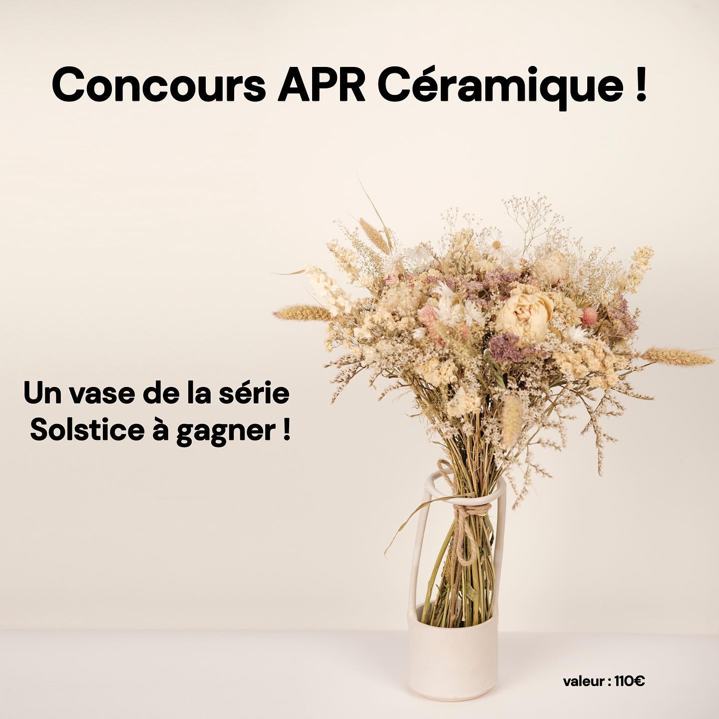 Instagram contest