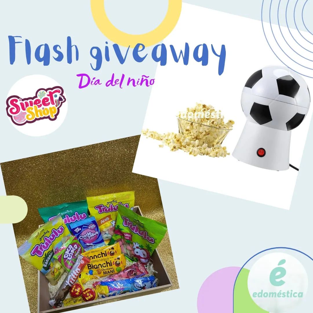 Instagram contest