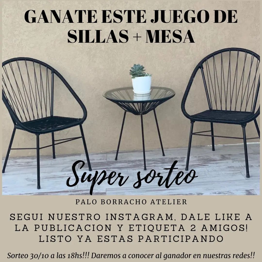 Instagram contest