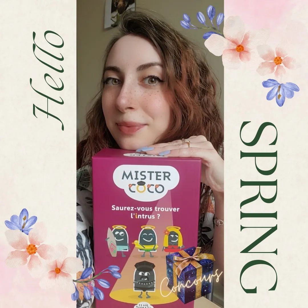 Instagram contest
