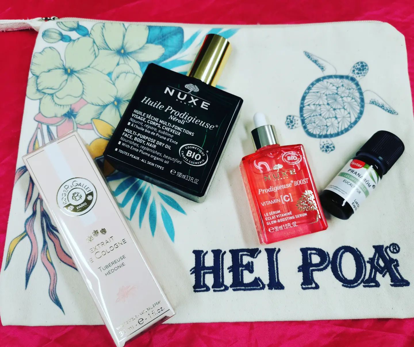 Instagram contest