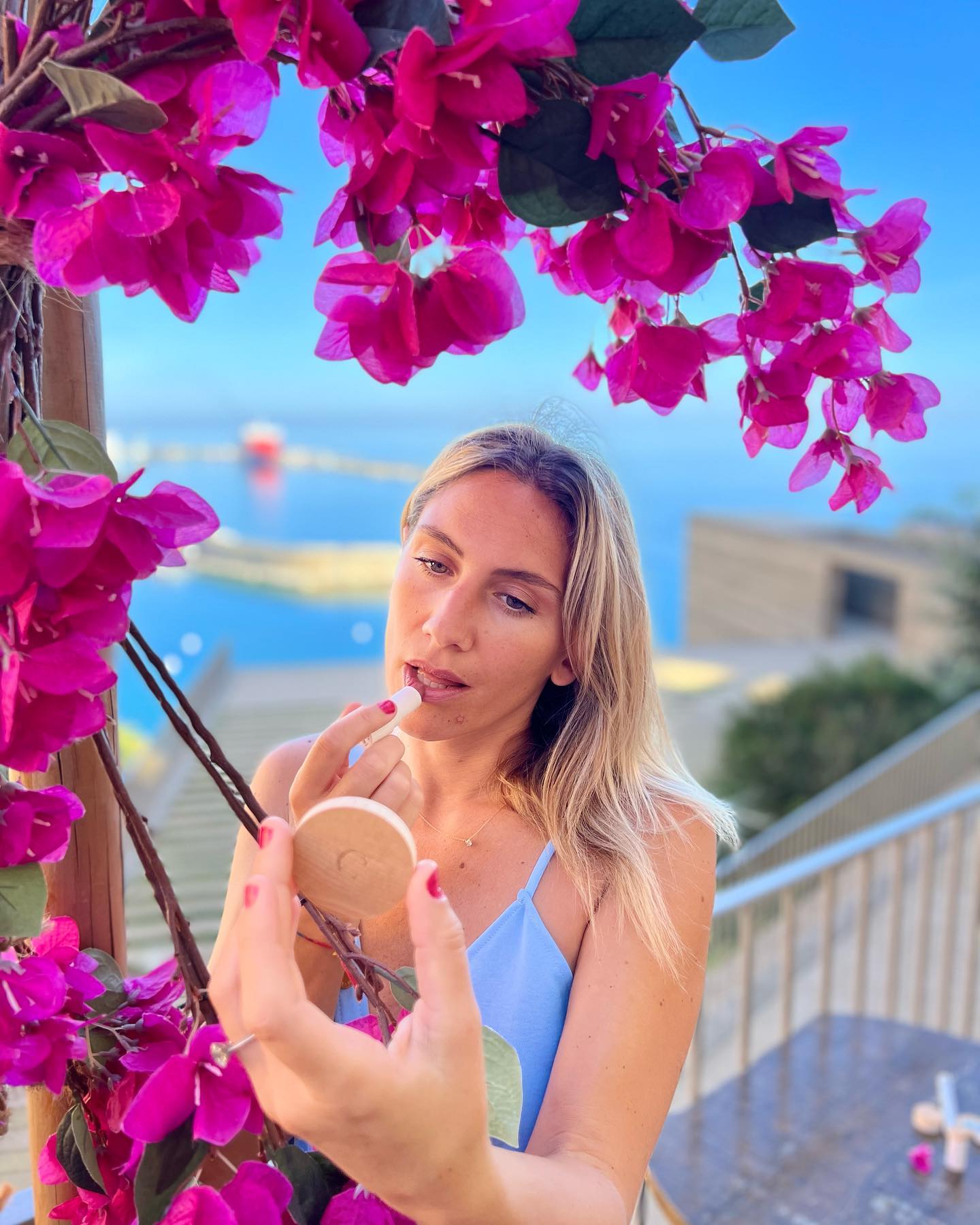 Instagram contest