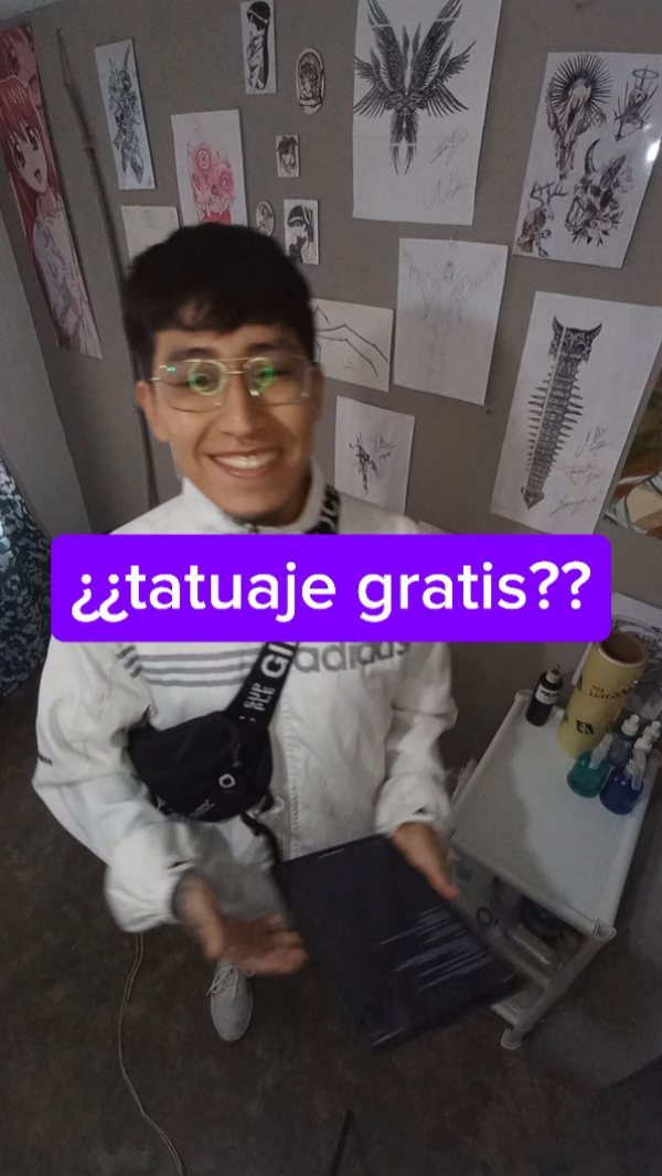 Instagram contest