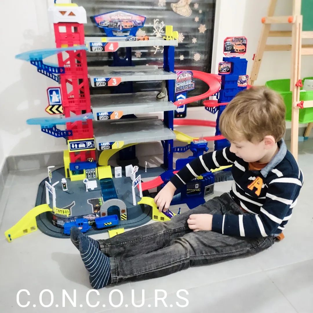 Instagram contest